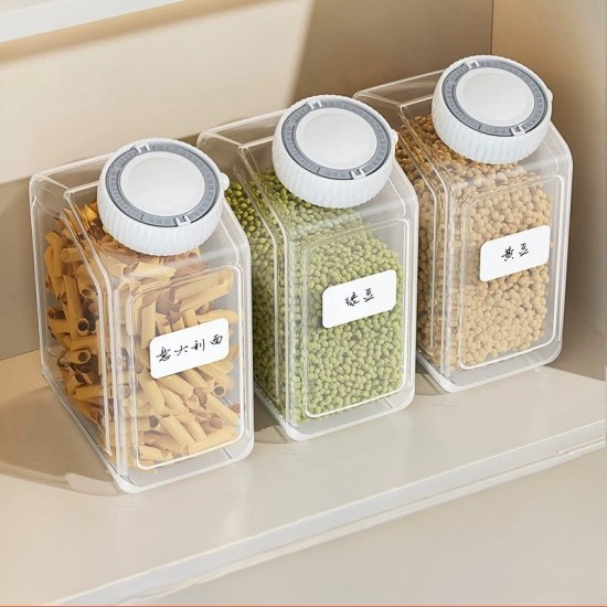 Plastic Container